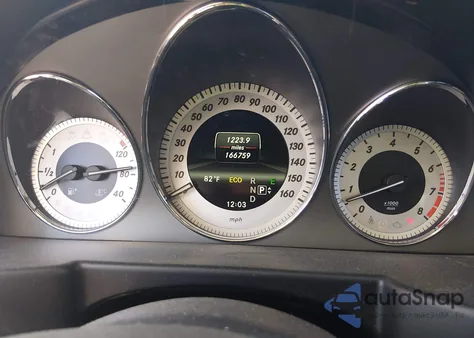 2013 Mercedes-Benz Glk 350 from USA, damaged, VIN WDCGG5HB1DF966206